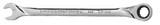 XL Combination Ratcheting Wrench - 12mm 85012