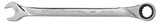 XL Combination Ratcheting Wrench - 18mm 85018