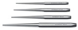 4 Pc. Long  Taper Punch Set 82307