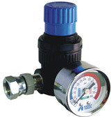 AK-1R2 Diaphragm Regulator 8131B