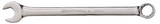 Non-Ratcheting Combination Wrench, 14mm 81671