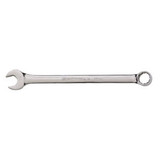 Non-Ratcheting Combination Wrench, 15mm 81672