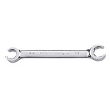 Flare Nut Wrench, 1/2" x 9/16" 81682