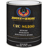 Intercoat - Gallon C2C-SG100-G0