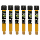EZ-Ject™ Universal/Ester Multi-Dose A/C Dye Cartridges, 6-Pack, 0.5 oz. TP9870-P6