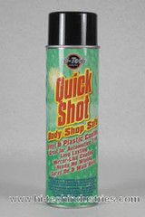 Hi-Tech Quick Shot Bodyshop Safe HT18015