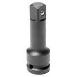 1/4" Drive x 2" Extension with Friction Ball 942E