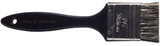 Black Paintbrush Detail HTI-516