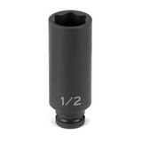1/4" Surface Drive x 1/4" Deep Impact Socket 908DS