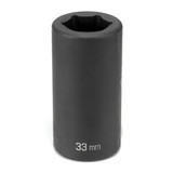 #5 Spline x 33mm Deep Impact Socket 5033MD