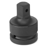 1" Female x 3/4" Male Adapter with Locking Pin 4008AL