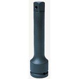 1" Drive x 10" Extension with Locking Pin 4010EL