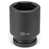 1" Drive x 33mm Deep Impact Socket 4033MD