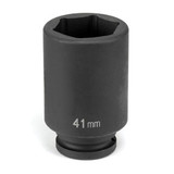 3/4" Drive x 32mm Deep Impact Socket 3032MD