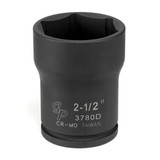 3/4" Drive x 2-1/8" Deep Truck Pinion Locknut 3768D