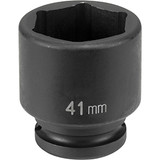 3/4" Drive x 50mm Standard Impact Socket 3050M