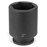 3/4" Drive x 2-1/16" Deep Impact Socket 3066D