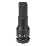 1/2" Drive x 13mm Hex Driver 2913M