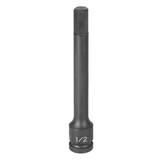 1/2" Drive x 14mm Hex Driver 6" Length 29146M