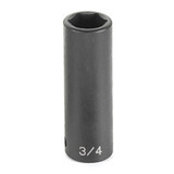 1/2" Drive x 17mm Deep 2017MD