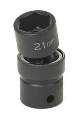 1/2" Drive x 21mm Standard Universal 2021UM