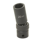 1/2" Drive x 15mm Deep Universal 2015UMD