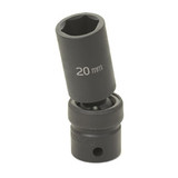 1/2" Drive x 18mm Deep Universal Socket 2018UMD