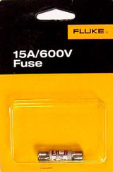 Fuse - 15A/600-Volt, 1-pk 892583