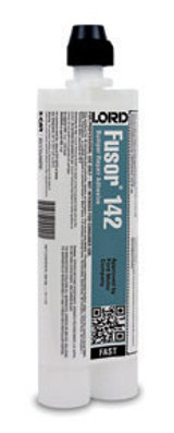 Plastic Repair Adhesive, Fast, 7.1 OZ 142