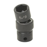 3/8" Drive x 20mm Standard Universal Impact Socket 1020UM