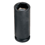 3/8" Drive x 12mm Magnetic Deep Impact Socket 1012MDG