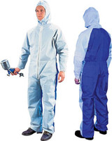 Protection Suit™, Medium, X-Large, Size 46 to 48 2275