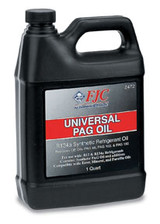 Universal PAG Oil - 1-Quart 2472