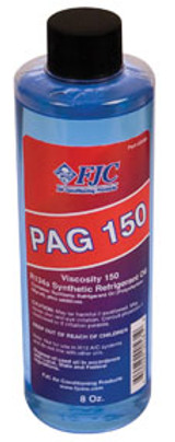 PAG oil 2490