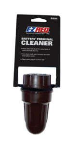 Top Post Battery Terminal Cleaner S501