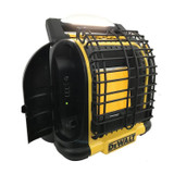 DeWALT DXH12B Portable Radiant Heater F332000