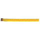 4"x27' Winch Strap w/ Flat Hook 23104427