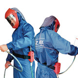 Medium Anti-Static Spray Suit 74042