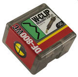 Bag of 50 Clips Zc Style DF-800WC