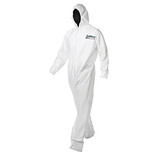 Large DeVilbiss® CLEAN™ Disposable Coveralls 803672