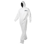 3XL DeVilbiss CLEAN Disposable Coveralls 803674
