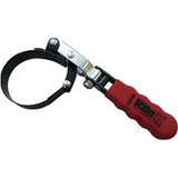 Heavy Duty Swivel Type Oil Filter Wrench - 57-73mm 2538