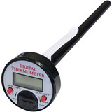 1" Digital Pocket Thermometer 3412