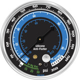 Low Side Replacement Gauge 3667