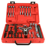 Harmonic Balancer Puller Set 7846