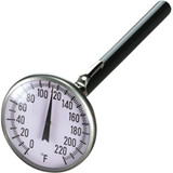 Analog Pocket Thermometer 3407