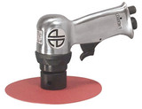 5" High Speed Sander 222S