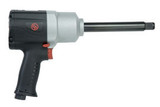 Compact Impact Wrench, 3/4” w/ 6" Extended Anvil 7769-6