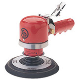 General-Duty Dual Action Air Sander, 6” 870