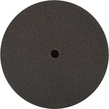 3" Black Curved Back Foam Grip Pad™, 2 pack 320G